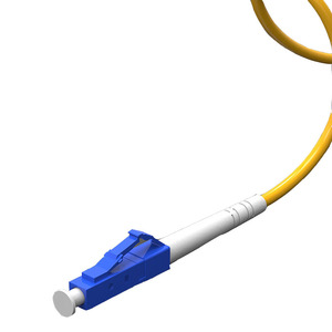 Cable de <span class=keywords><strong>Fibra</strong></span> Óptica Monomodo Simplex LC a FC, UPC APC G652D, para Centro de Datos, FTTH, Red de Telecomunicaciones, de Fábrica, OEM - Product Image 6