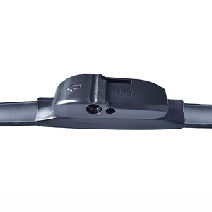 Escobilla de Limpiaparabrisas Lateral Tipo Pin OE, Sin Marco, de 12-30 Pulgadas, Multiadaptador Premium para BMW y Opel - Product Image 3