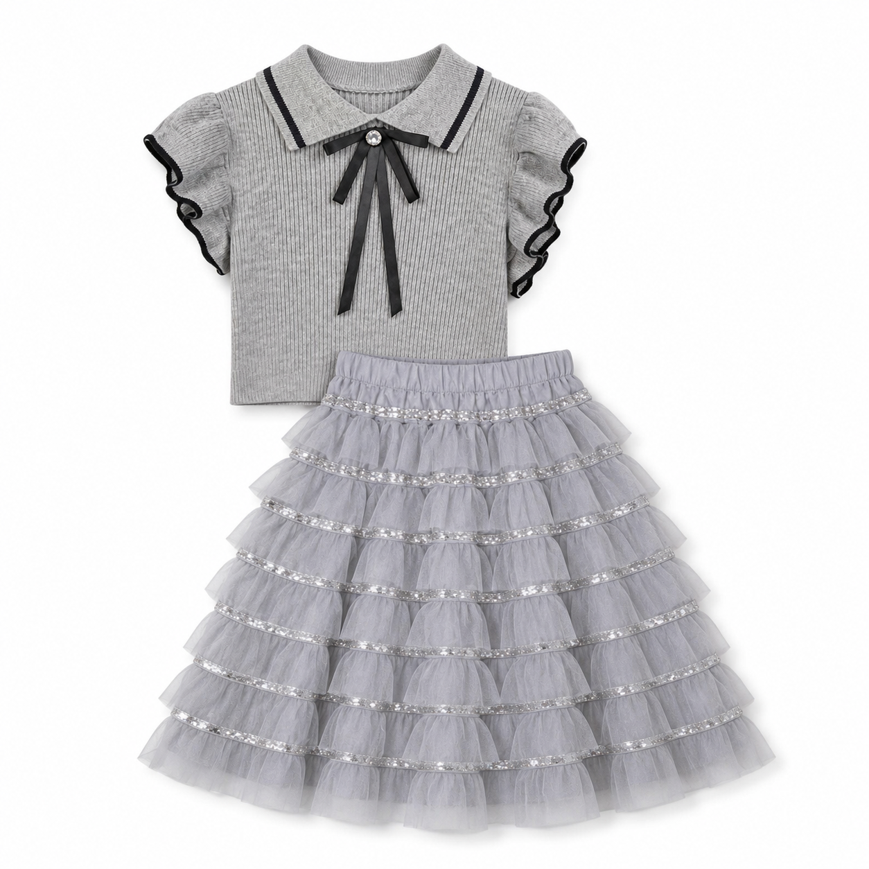 Gray
