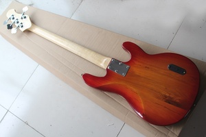 Flyoung Lefy - Bajo Eléctrico de 4 Cuerdas, Instrumentos Musicales, Bajo Eléctrico - Product Image 6
