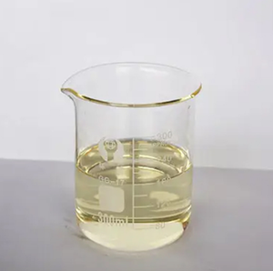Aceite de Soja Epoxidado (<span class=keywords><strong>ESO</strong></span>) No Tóxico e Inodoro CAS 8013-07-8 para Plastificante de Caucho - Product Image 2
