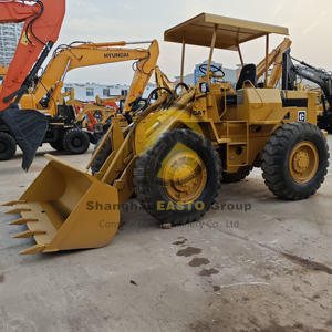<span class=keywords><strong>Caterpillar</strong></span> Mini 918 roda pemuat tangan kedua roda pemuat/baik asli kucing 930G roda pemuat <span class=keywords><strong>928G</strong></span> - Product Image 3