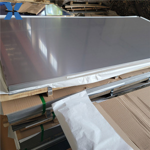 Lámina de acero inoxidable 201 de 4x8, panel decorativo para revestimiento de paredes interiores - Product Image 5