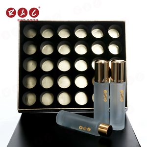 New Promotion Popular In Canada Wholesale Square Storage Custom Small Wooden Box Essential Oil Package Wood Giftbox