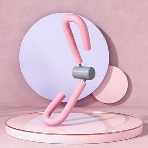 Nuovo Allenatore Multifunzionale <span class=keywords><strong>per</strong></span> Gambe, Clip <span class=keywords><strong>per</strong></span> Yoga e Brucia Grassi <span class=keywords><strong>Interno</strong></span> <span class=keywords><strong>Coscia</strong></span> - Product Image 6