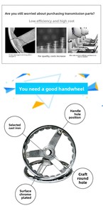 Tay quay - Product Image 3