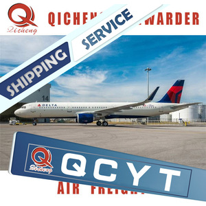 Envío Aéreo Exprés Económico con FedEx, DHL, UPS desde China a Europa, Inglaterra, Alemania, Francia, Tarifa de Envío Puerta a Puerta - Product Image 2