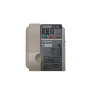 오리지널 뉴 야스카와 V1000 A1000 AC 드라이브 VFD 인버터