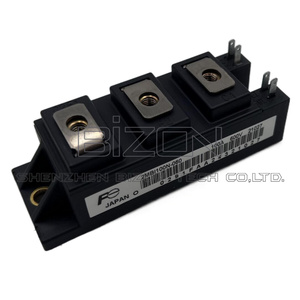 Mô-đun IGBT mới và độc đáo 2mbi100n-060 - Product Image 3