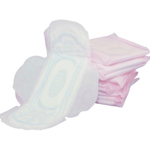 Toallas sanitarias ultrafinas de alta demanda para mujeres, con sensación suave y seca, productos de higiene menstrual disponibles a un precio razonable. - Product Image 4