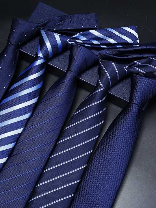 blue ties for sale