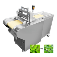 Machine à découper en cubes les fruits secs, les dattes, les mangues, les fruits en conserve, machine à hacher et à découper en dés les fruits secs