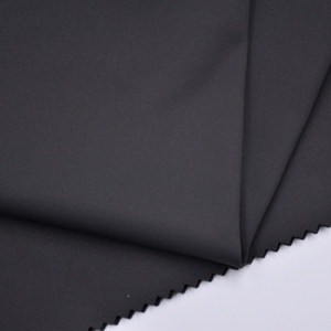 Vải thể thao yoga tái chế nhựa, chống thấm, co giãn cao hai chiều, chất liệu mờ, 75% nylon 25% spandex, tùy chỉnh - Product Image 3