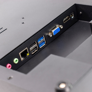 11.6 inch màn hình cảm ứng xác minh Android <span class=keywords><strong>POS</strong></span> hệ thống cửa sổ tiền mặt đăng ký máy <span class=keywords><strong>POS</strong></span> với máy in - Product Image 4