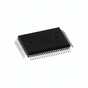 SAA7709H_N105,557 Components Electronic Embedded Original One Stop Service 80 BQFP - Product Image 1