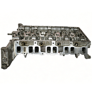 อะไหล่ใหม่เอี่ยม D4FA D2FE 2.4L 16V 908766K 1099947 1701911 สำหรับรถตู้ รถบัส แชสซีแพลตฟอร์ม 1099947 ไม่ว่าจะเป็นอะไหล่ของแท้หรือไม่ - Product Image 3