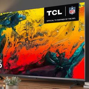 U8n 4K ULED Smart <b>TV</b> 85-Inch QLED Industrial ODM Customizable Android Platform for Interface LED <b>Backlight</b> Black 8K Portable - Product Image 2