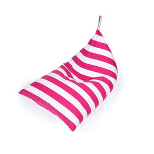 Premium Cotton Canvas Extra Large Bean Bags <b>Chair</b> <b>Cover</b> for Kids Adults - Product Image 5