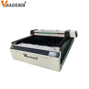 9060 1390, 60 Вт, 80 Вт, 100 Вт, 130 Вт, дерево, акриловое стекло, бумага, лазерный резак с ЧПУ, CO2, лазерная резка - Product Image 5