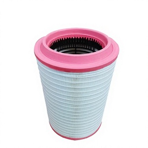 New High-quality LK Filter Paper Air Filter Parts for Truck <b>Engines</b> <b>Models</b> 2171642 RS4642 P60555 - Product Image 1