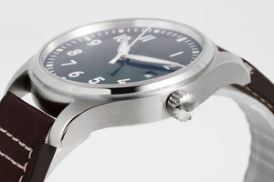Reloj <span class=keywords><strong>de</strong></span> Pulsera Mecánico Automático <span class=keywords><strong>de</strong></span> Alta Gama con Cristal <span class=keywords><strong>de</strong></span> Zafiro, Totalmente Funcional, con Manecillas Luminosas - Product Image 4