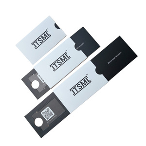 Confezione <span class=keywords><strong>regalo</strong></span> per carta <span class=keywords><strong>regalo</strong></span> con apertura in negozio - Product Image 2