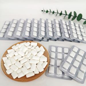 Жевательная резинка для кофе - Product Image 1