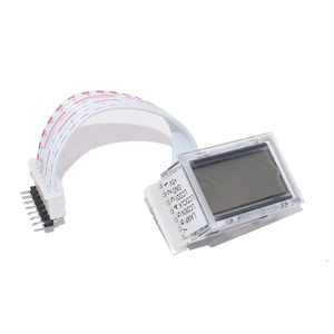 Module de commande SPWM pour onduleur DC-DC DC-AC à onde sinusoïdale pure EGS002 (EG8010 + IR2110) avec écran LCD et fonction <span class=keywords><strong>Boost</strong></span> - Product Image 2