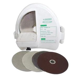 Macchina da taglio a secco per taglio ad acqua - Product Image 2