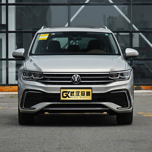 Autos Usados SUV <span class=keywords><strong>Volkswagen</strong></span> <span class=keywords><strong>Tiguan</strong></span> L con Transmisión Automática, Gasolina, Volante a la Izquierda, Modelo 2025, Listo para Enviar, <span class=keywords><strong>Precio</strong></span> Económico, Alta Calidad - Product Image 2