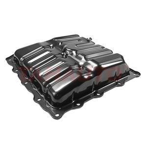 ชุดกระทะกระทะน้ำมันอลูมิเนียมสำหรับ SAIC <span class=keywords><strong>MG</strong></span> MG3 MG7 MG6 3SW GT Hector <span class=keywords><strong>ZS</strong></span> <span class=keywords><strong>MG</strong></span> ไอคอน HS V80 GS - Product Image 2