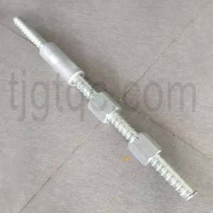 Barra de sistema de tensión de poste con estándar ASTM A722 - Product Image 3
