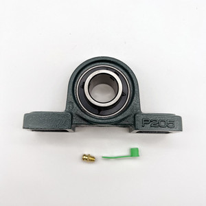 UCP208-25 Gối Khối Nhà Ở Đơn Vị 1-9/16 "<span class=keywords><strong>Plummer</strong></span> Khối Nhà Ở Mang UC208-25 P208 Gối Khối Cho Marine Sử Dụng - Product Image 2