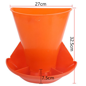 Équipement d'élevage de porcs Mangeoire à porcelets en <span class=keywords><strong>plastique</strong></span> - Product Image 3