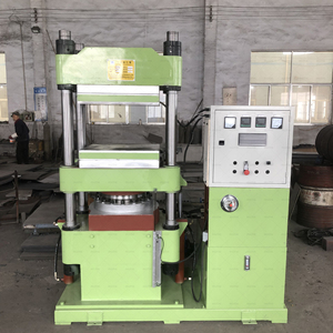 Ollital silicon cao su lưu hóa Máy ép lốp xe tải lưu hóa thiết bị - Product Image 5