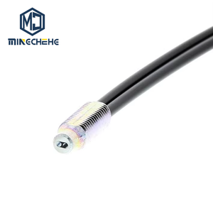 Câble à fibres optiques E32-DC200 2M E32-ZD200 2M E32-D200 2M Longueur du câble de 2 m pour système de contrôle d'automatisation industrielle - Product Image 1