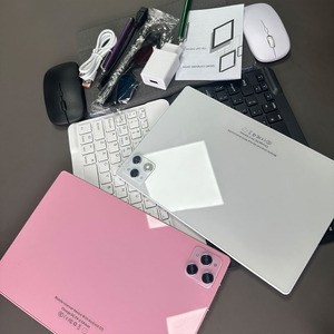 Tablet <span class=keywords><strong>PC</strong></span> X95 <span class=keywords><strong>da</strong></span> 10 <span class=keywords><strong>Pollici</strong></span> Economico, MTK6797 Android <span class=keywords><strong>13</strong></span>, Educativo, 8800mAh, Computer Portatile con Tastiera e Mouse - Product Image 1