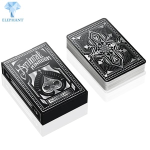 Cajas de Embalaje de Papel para Cartas de Juego y Juguetes de Diseño Personalizado, Buena Calidad y Precio Bajo - Product Image 6