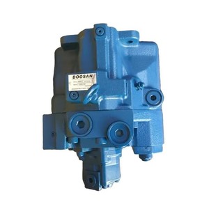 ปั๊มไฮดรอลิกทดแทน Uchida Rexroth รุ่น AP2D12 AP2D18 AP2D21 AP2D25 AP2D27 AP2D28 AP2D36 - Product Image 2