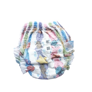 Prodotti Di Tutti I Tipi di Mutandine Adulti Pannolini per bambini Pantaloni del bambino - Product Image 1