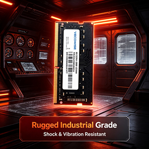 <span class=keywords><strong>ราคา</strong></span>โรงงาน, ขายส่ง<span class=keywords><strong>แรม</strong></span>เดสก์ท็อป DDR4 3200MHz, ตัวเลือกความจุ <span class=keywords><strong>8</strong></span>~32 <span class=keywords><strong>GB</strong></span>, ประสิทธิภาพเสถียรสำหรับการขยายระบบ<span class=keywords><strong>คอมพิวเตอร์</strong></span>อุตสาหกรรม - Product Image 5