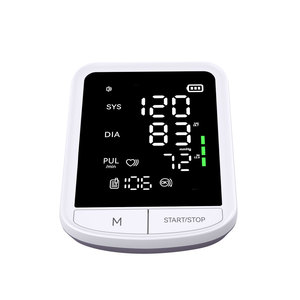 CONTEC08E-ES5 moniteur de pression artérielle poignet bp <span class=keywords><strong>prix</strong></span> du moniteur de pression artérielle - Product Image 5