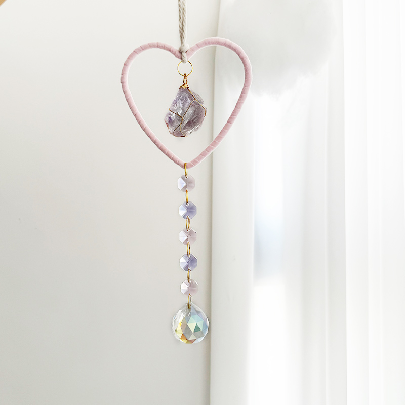 N0.2 heart shape