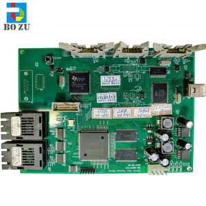 <span class=keywords><strong>Liyu</strong></span> Drucker Konica 512 Hauptplatine KM512 Optische Datenkanal-Antriebsplatine für <span class=keywords><strong>PZ3208</strong></span> PTP3208 PTP3204 Druckplotter - Product Image 1