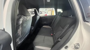 <span class=keywords><strong>Voiture</strong></span> d'occasion 2025 TOYOTA Corolla Cross Adventure Edition SUV Conduite à gauche Multipoint inspecté Société d'exportation - Product Image 5