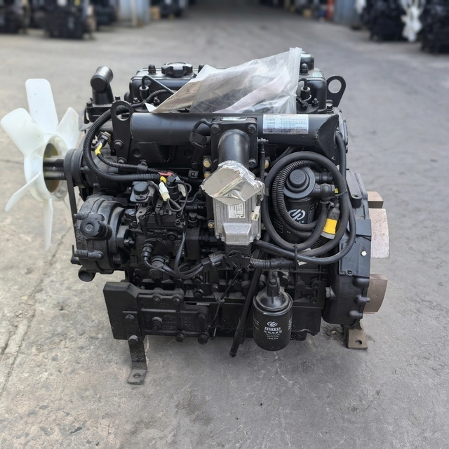 Dongfanghong YT4A4Z-24 YT4105 Diesel Engine YTO Factory Supply Strong Power for DFH Tractor Loader and Forklifts