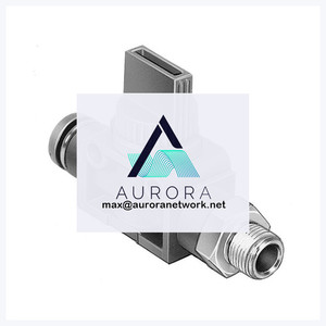 ชิ้นส่วนอิเล็กทรอนิกส์ HE-2-1/4-QS-1/4-U อุปกรณ์เสริมนิวเมติก - Product Image 1