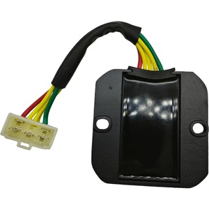 Régulateur de tension Jilong 4011A0028 14,5 V, redresseur pour moto à trois roues Zongshen 12 vitesses, pièce de rechange - Product Image 2