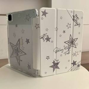 เคสแม่เหล็กบางเฉียบ แข็งแรง ป้องกันเต็มรูปแบบ รับทำโลโก้ สำหรับ <span class=keywords><strong>iPad</strong></span> <span class=keywords><strong>Air</strong></span> 11 นิ้ว M3 M2 2025 2024 <span class=keywords><strong>iPad</strong></span> <span class=keywords><strong>Air</strong></span> รุ่นที่ 5_<span class=keywords><strong>4</strong></span> - Product Image 1