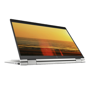 Ordinateur portable professionnel <span class=keywords><strong>HP</strong></span> EliteBook X360 1030 G3 13,3 pouces d'occasion, processeur Intel <span class=keywords><strong>I5</strong></span>-8350U Quad <span class=keywords><strong>Core</strong></span>, 8 Go + 256 Go, Windows 10 - Product Image 2